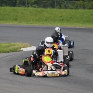 Meet your Posher, Nikolas